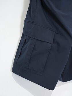 FreshService 男士 DRY TYPEWRITER UTILITY CARGO SHORTS (24SS) 圖片4