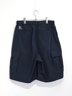 FreshService 男士 DRY TYPEWRITER UTILITY CARGO SHORTS (24SS) 圖片5