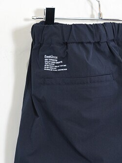 FreshService 男士 DRY TYPEWRITER UTILITY CARGO SHORTS (24SS) 圖片3