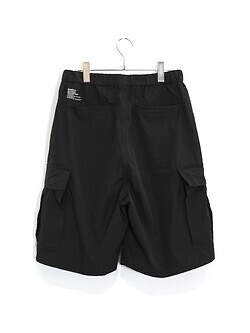 FreshService 男士 DRY TYPEWRITER UTILITY CARGO SHORTS (24SS) 圖片16