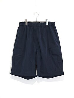 FreshService 男士 DRY TYPEWRITER UTILITY CARGO SHORTS (24SS) 圖片2