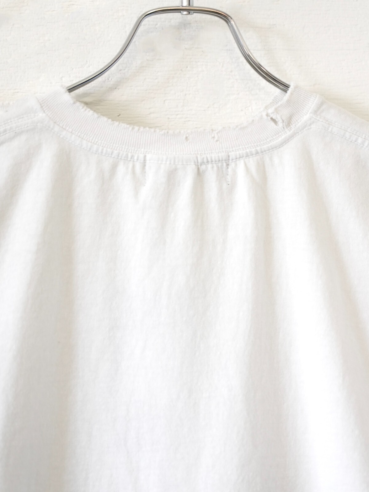 Lamrof WOMENS & MENS Black answer song T IMAGE14