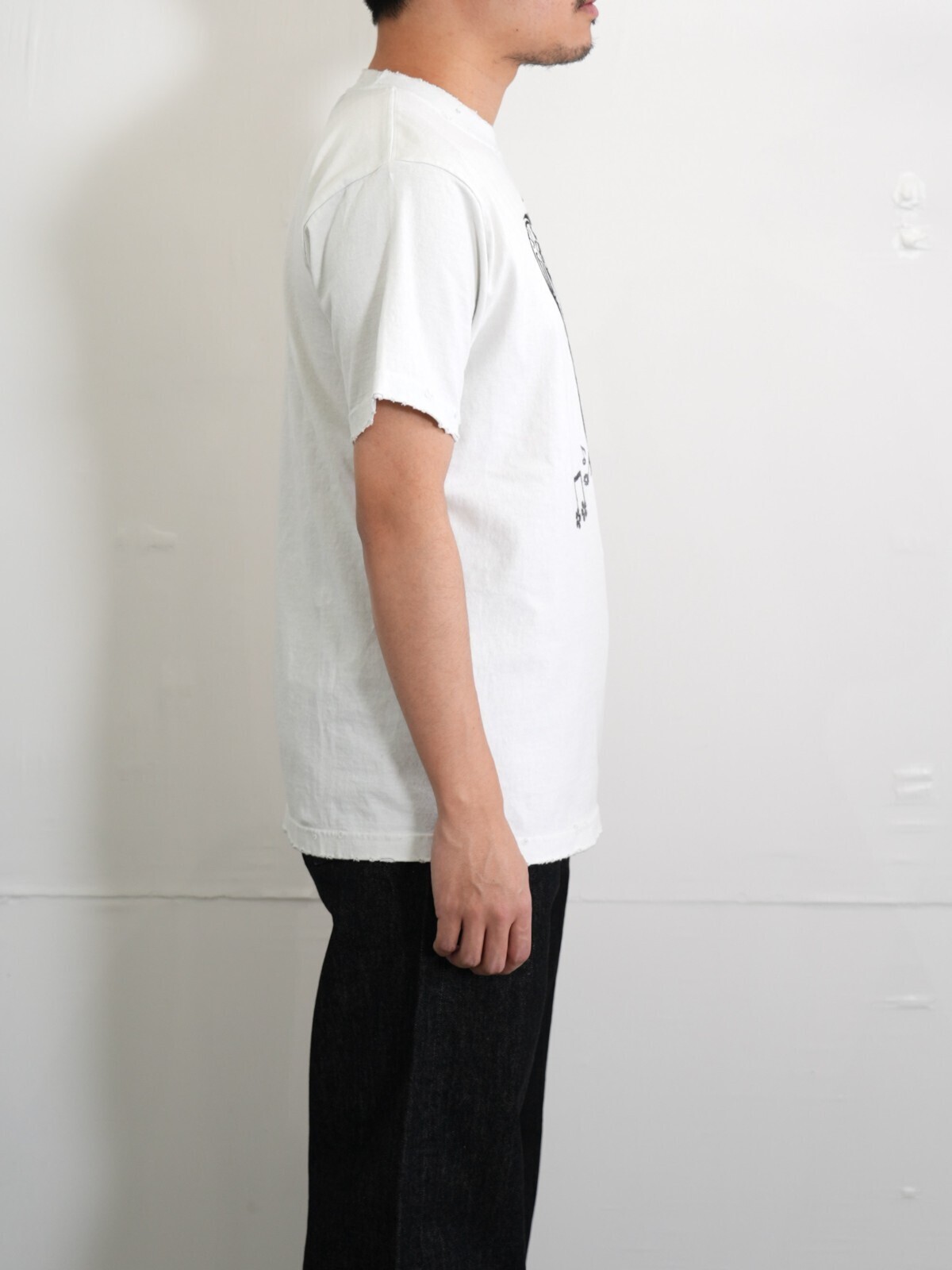 Lamrof WOMENS & MENS Psychedelic Soul T IMAGE18