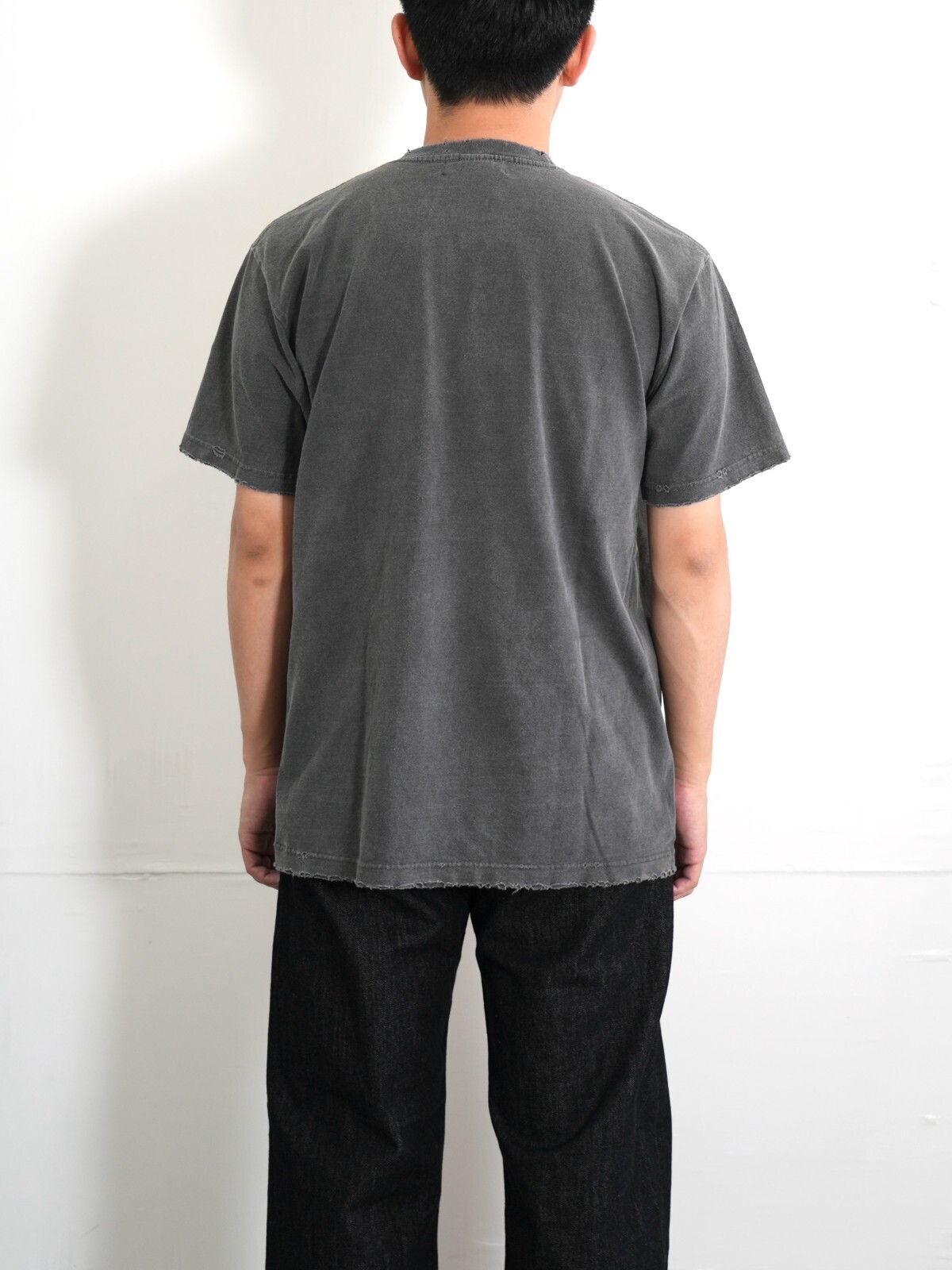 Lamrof WOMENS & MENS Psychedelic Soul T IMAGE9