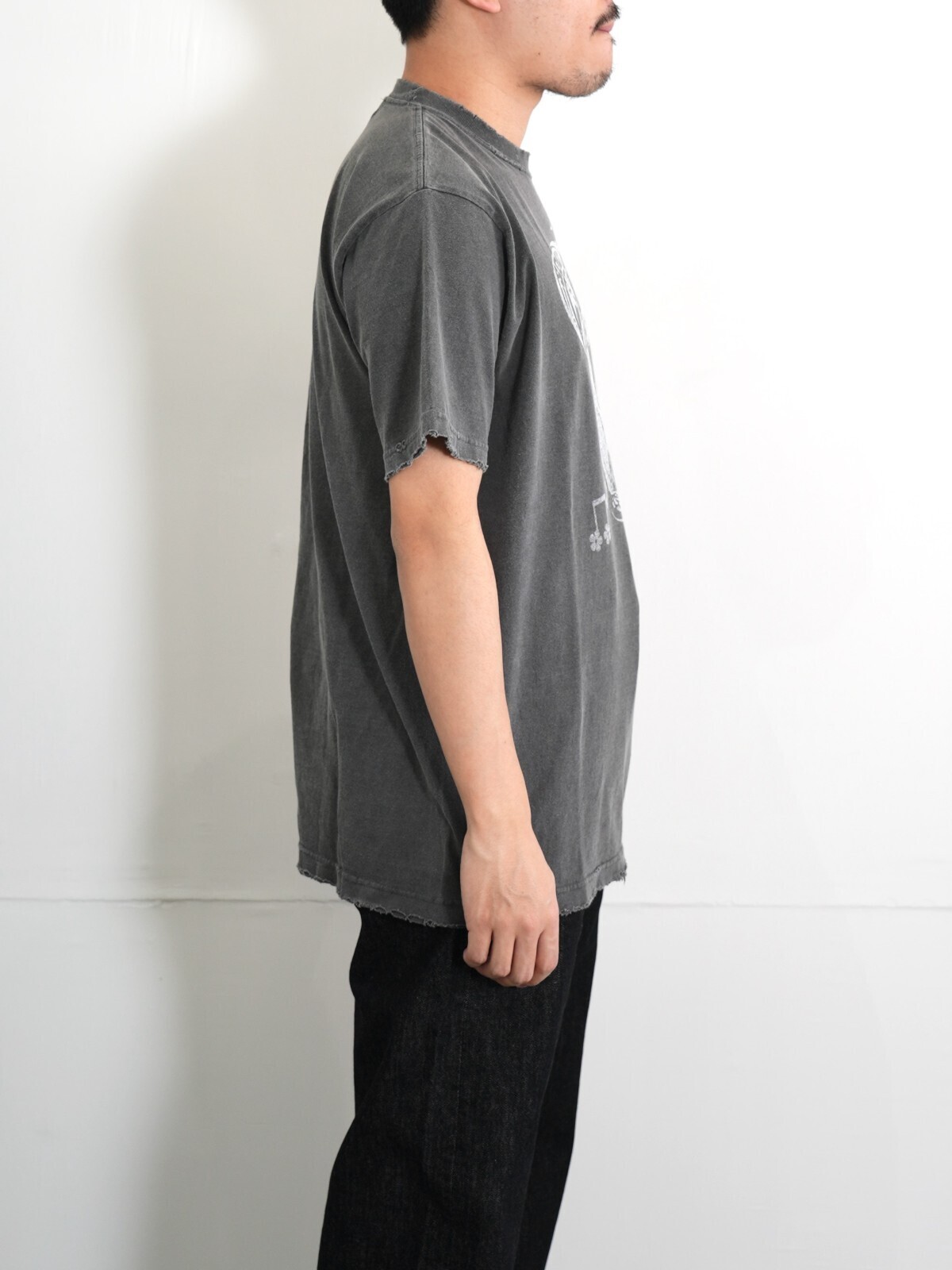 Lamrof WOMENS & MENS Psychedelic Soul T IMAGE8