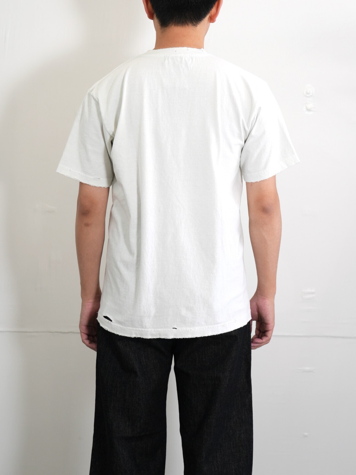 Lamrof WOMENS & MENS Psychedelic Soul T IMAGE19