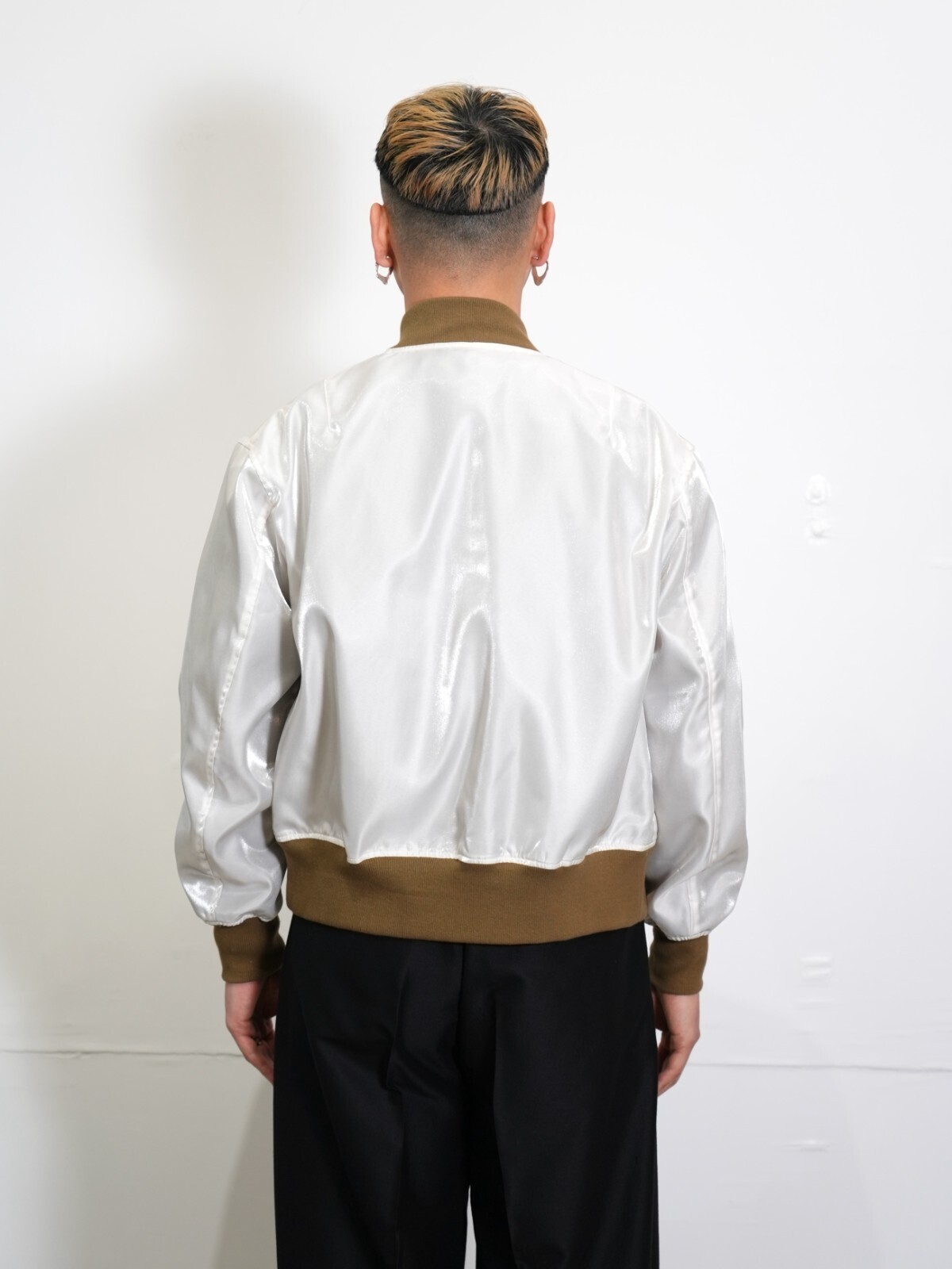 Lamrof 남성 Gorgeous L-2B 이미지13