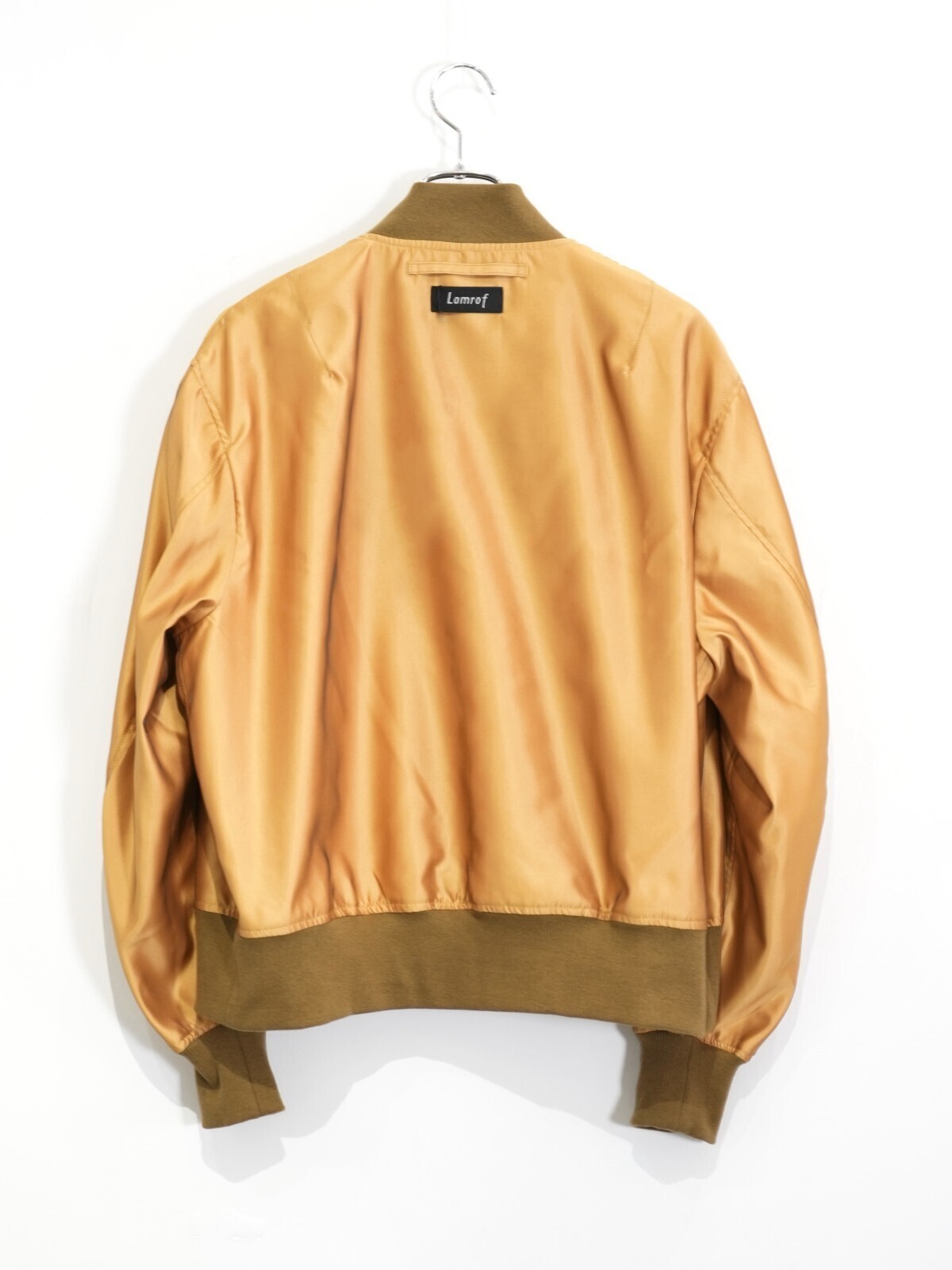 Lamrof 남성 Gorgeous L-2B 이미지10