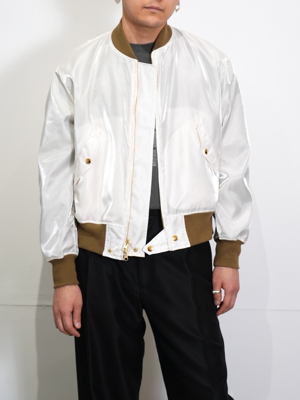 Lamrof 남성 Gorgeous L-2B 이미지11