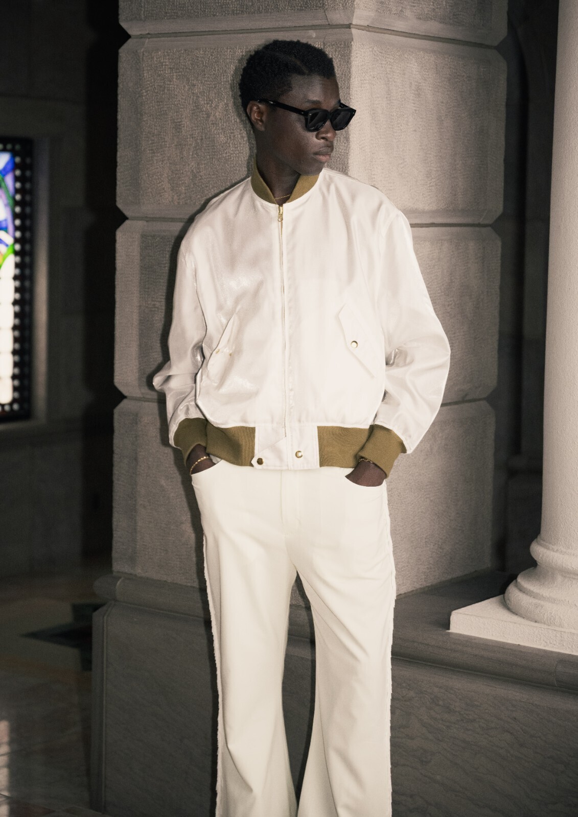 Lamrof 남성 Gorgeous L-2B 이미지16