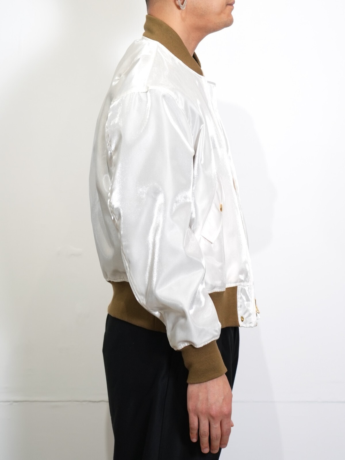 Lamrof 남성 Gorgeous L-2B 이미지12