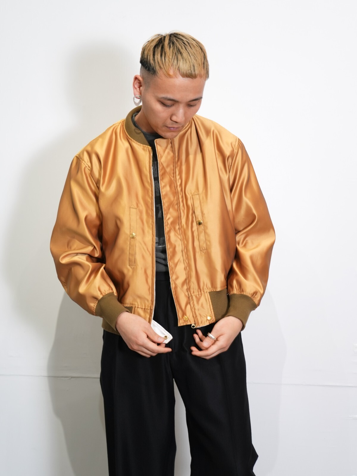 Lamrof 남성 Gorgeous L-2B 이미지14