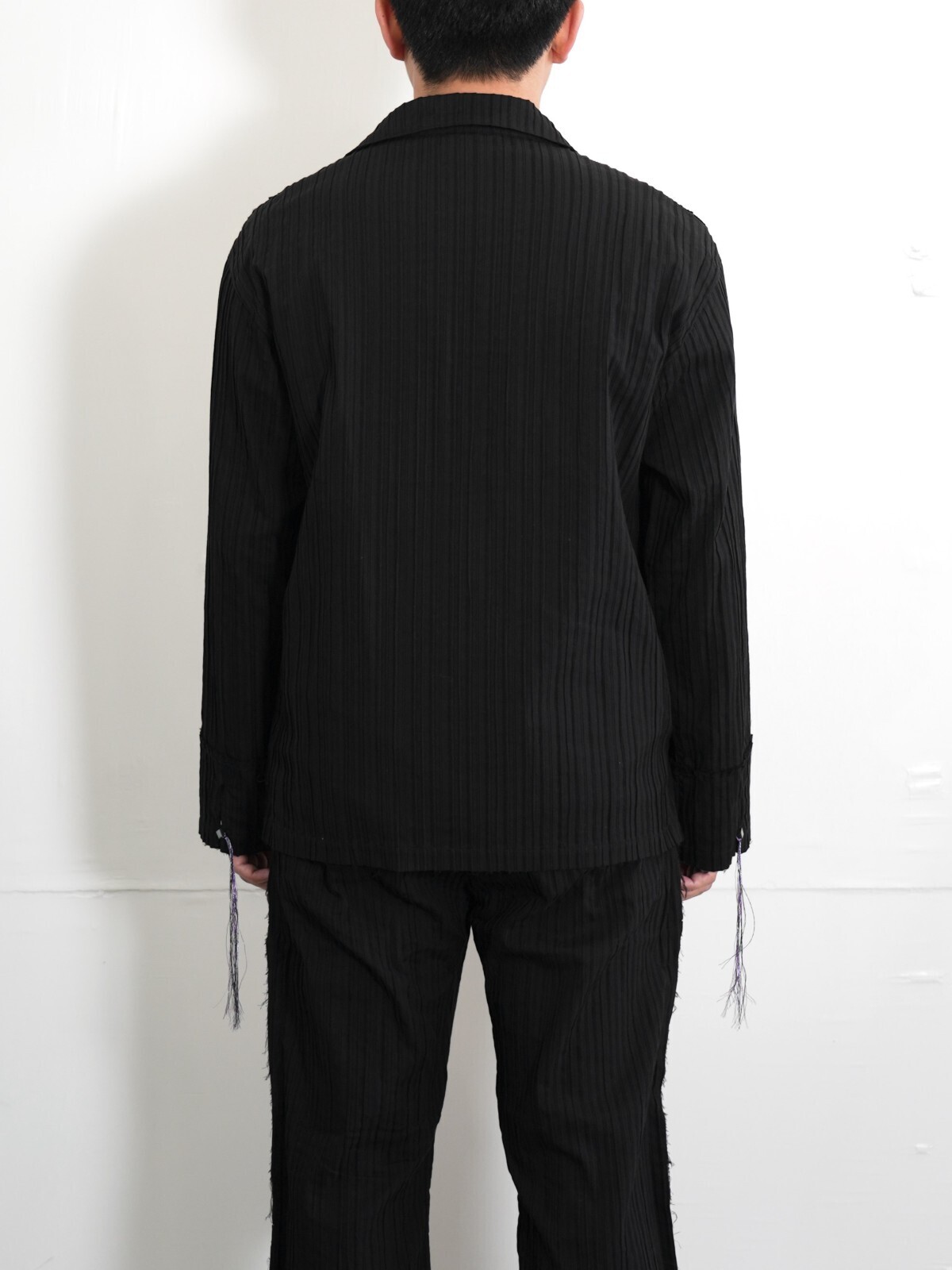 Lamrof 남성 "Just like a baby" shirt  이미지4