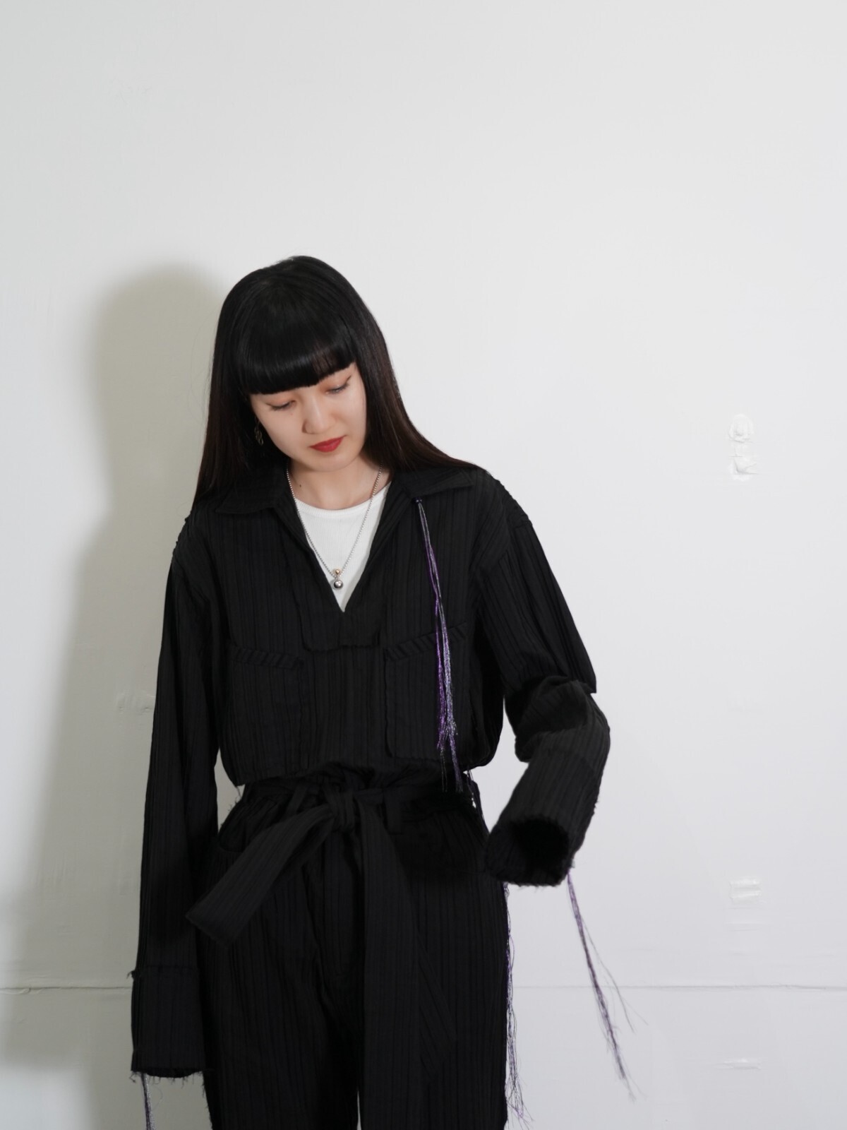 Lamrof 남성 "Just like a baby" shirt  이미지17