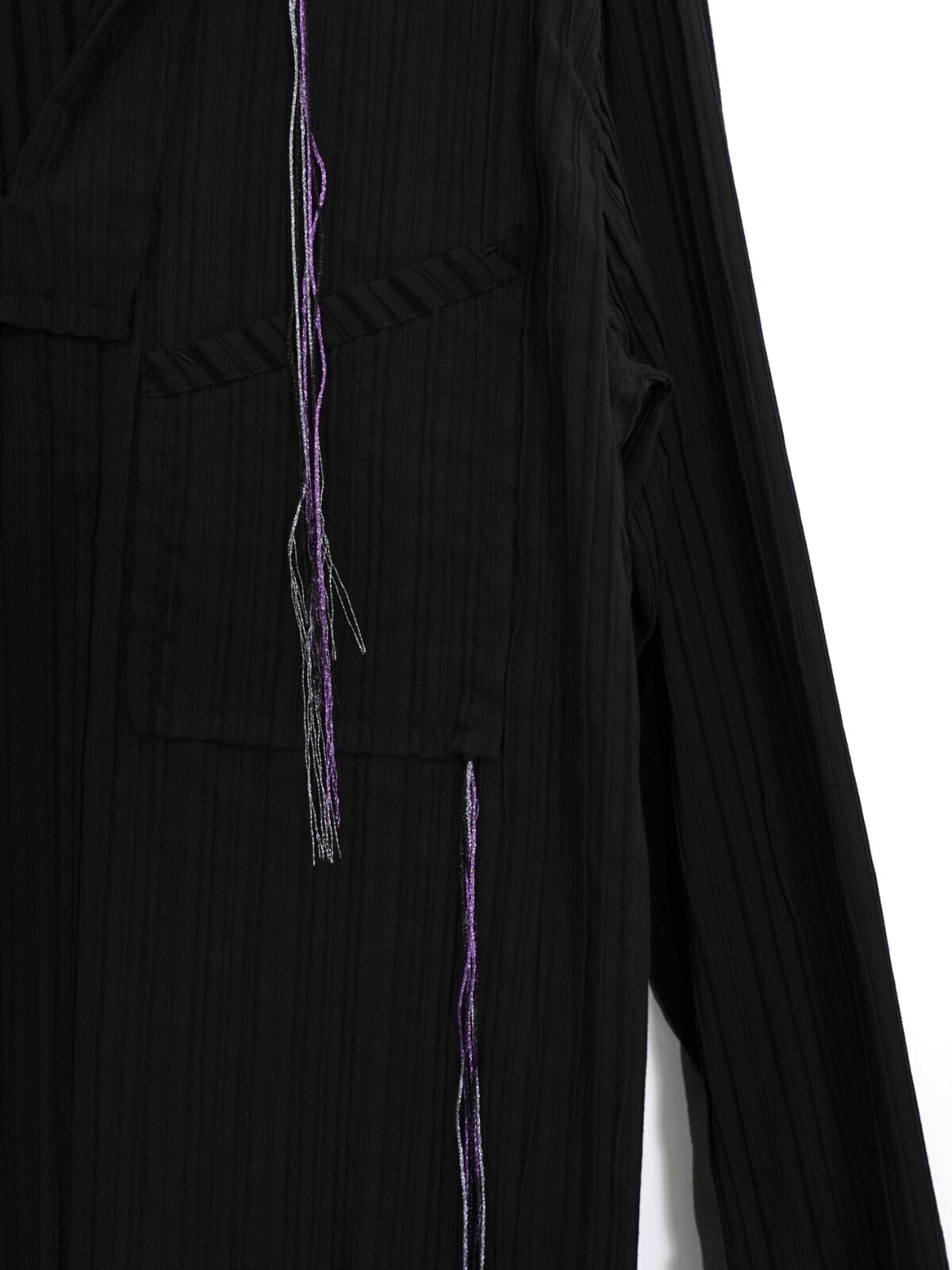 Lamrof 남성 "Just like a baby" shirt  이미지10