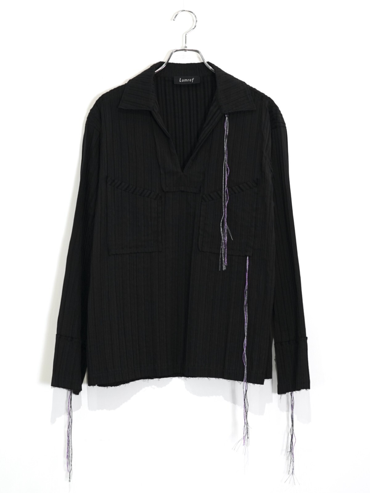 Lamrof 남성 "Just like a baby" shirt  이미지8