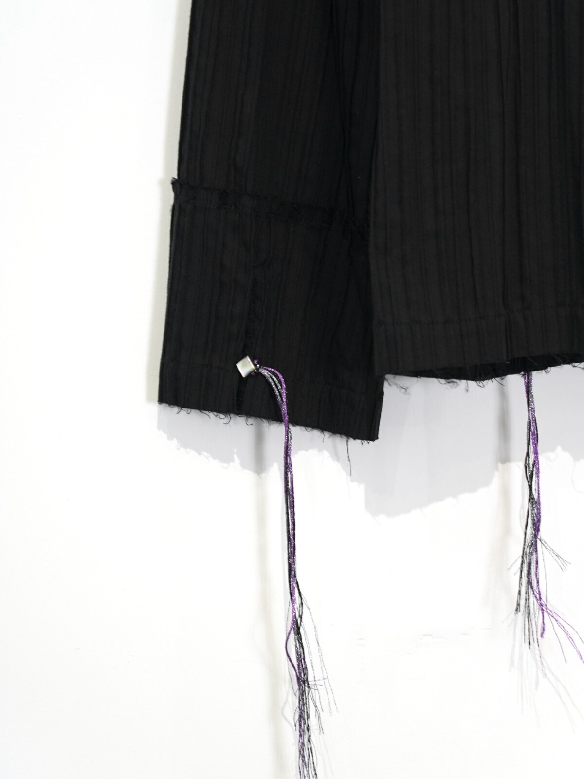 Lamrof 남성 "Just like a baby" shirt  이미지11