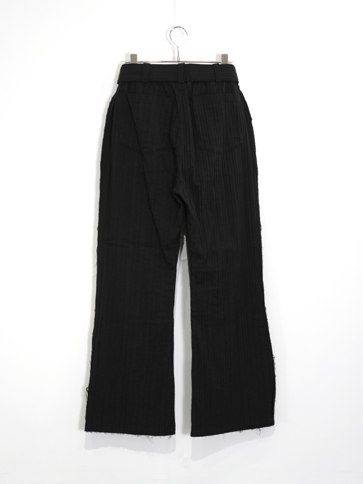 Lamrof 男士 "Just like a baby" pants 图片7