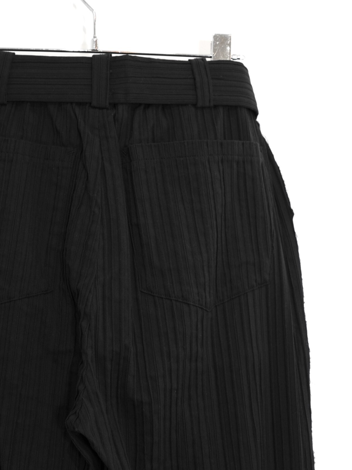 Lamrof 男士 "Just like a baby" pants 图片4