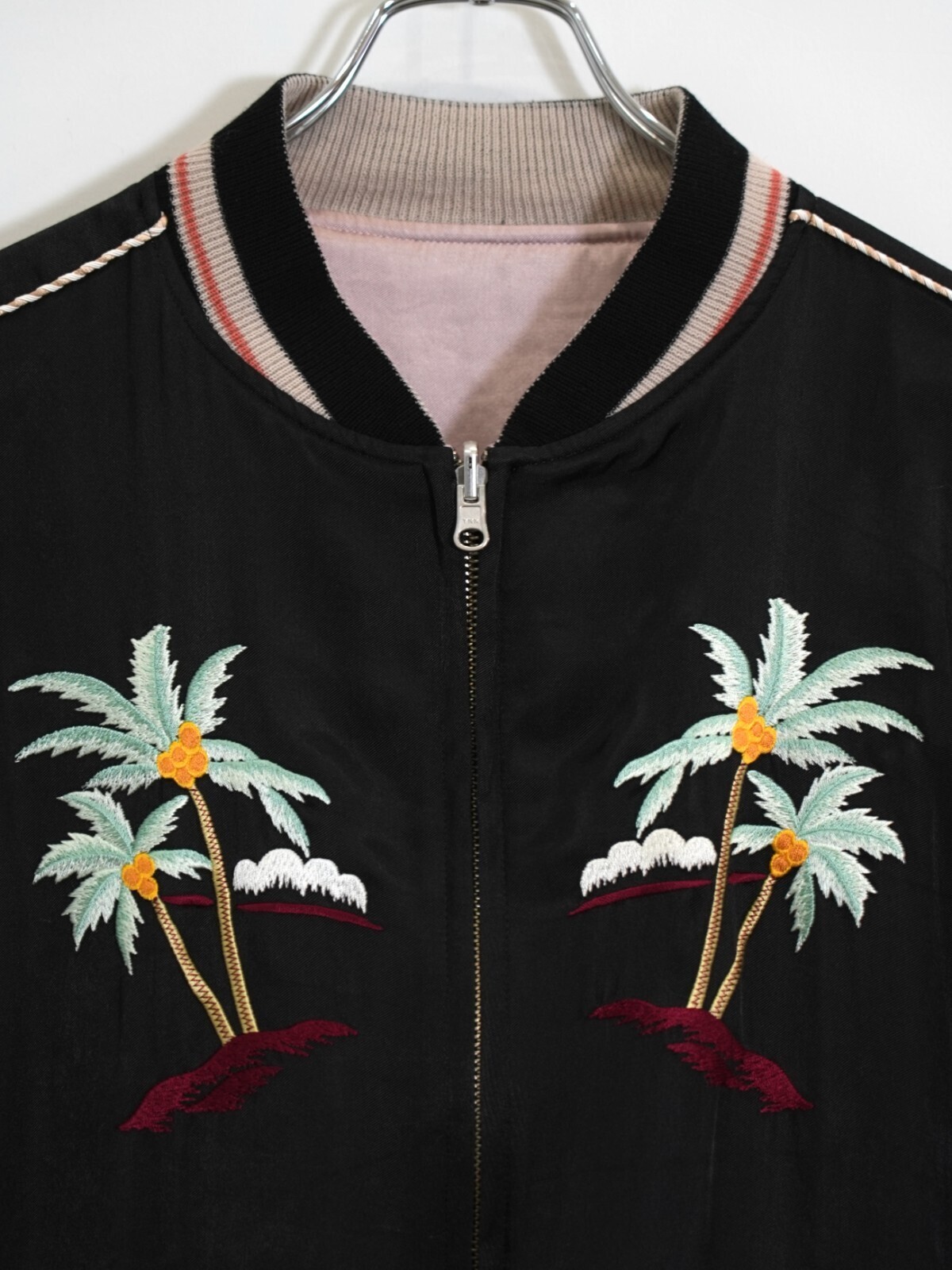 DAIRIKU WOMENS & MENS "Hawaii" Ska Jumper IMAGE17