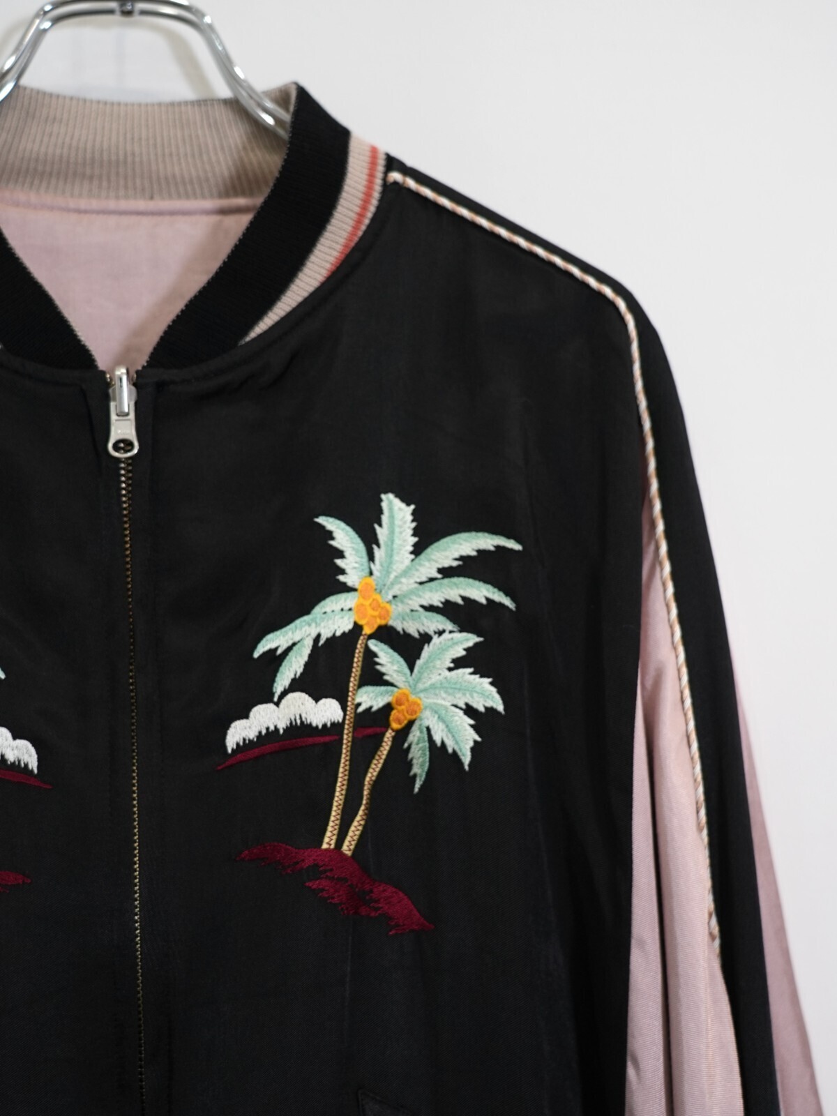 DAIRIKU WOMENS & MENS "Hawaii" Ska Jumper IMAGE18