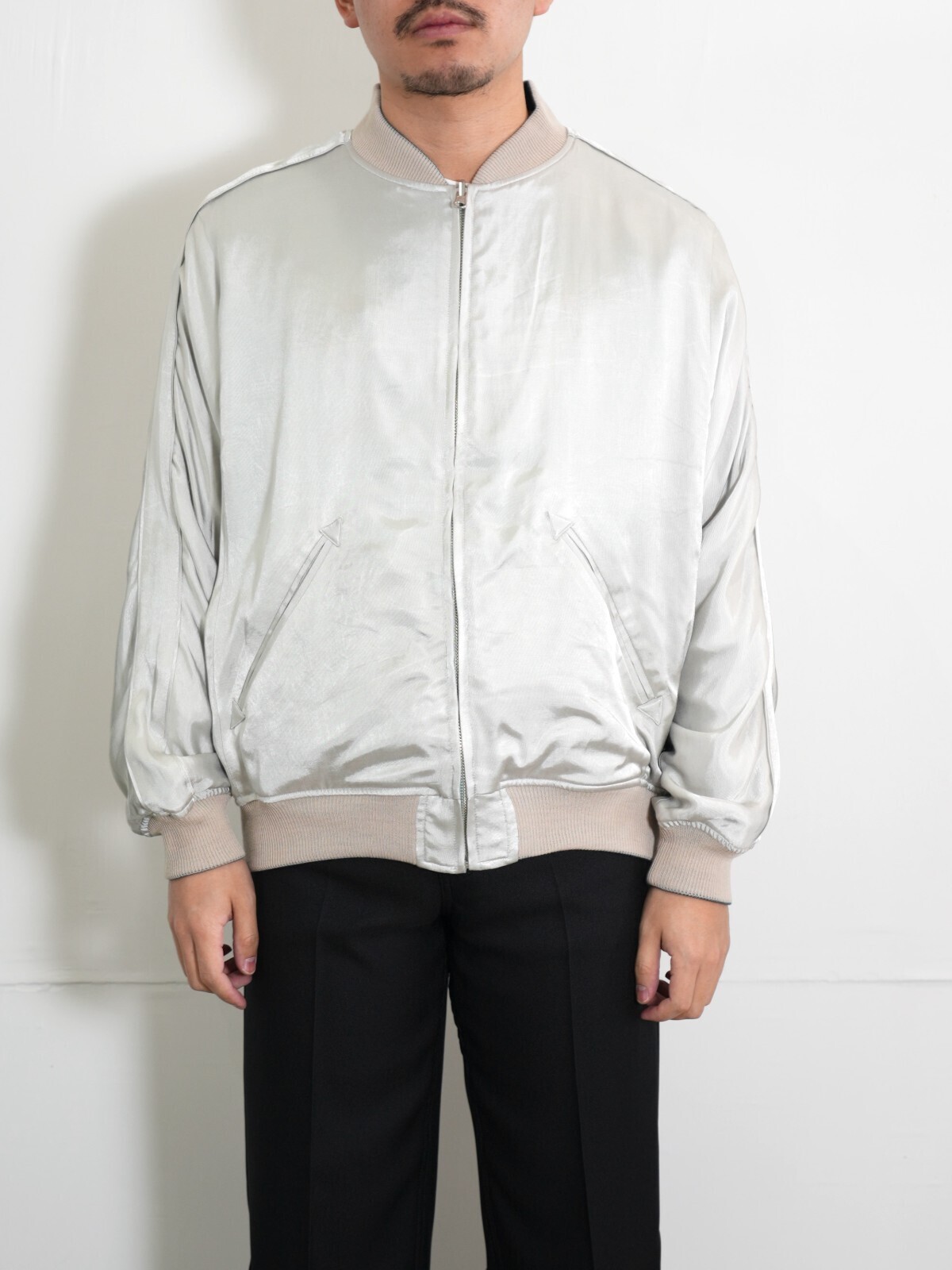 DAIRIKU WOMENS & MENS "Hawaii" Ska Jumper IMAGE11