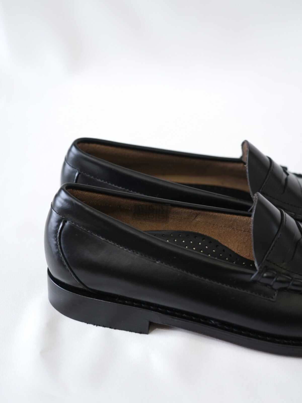 G.H. Bass & Co. 女士 & 男士 LARSON MOC PENNY 圖片9