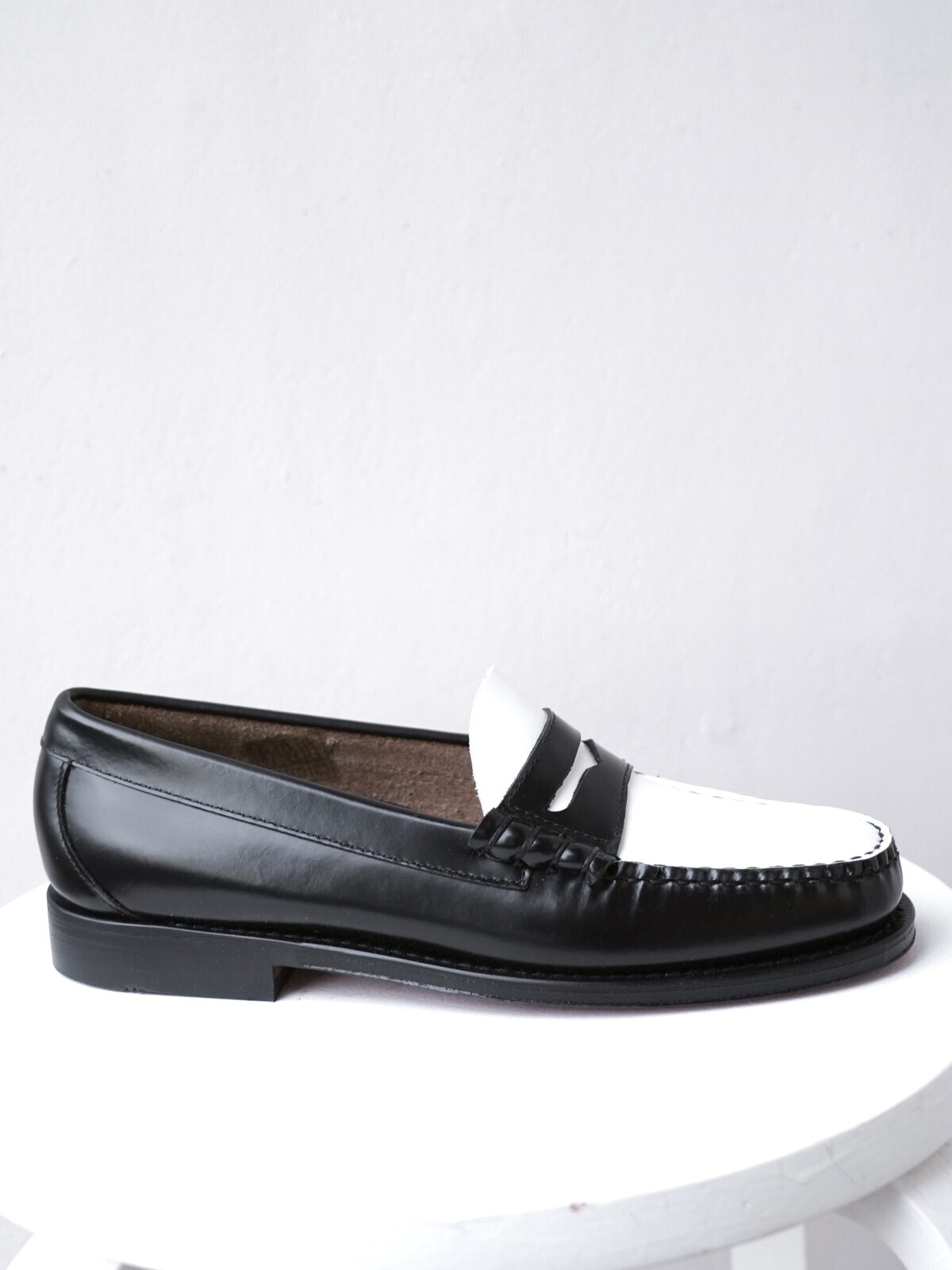 G.H. Bass & Co. 女士 & 男士 LARSON MOC PENNY 圖片12