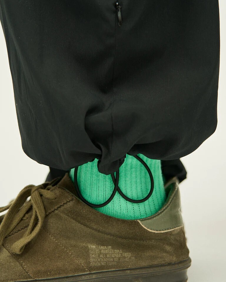 FreshService 男士 STRETCH MATTE TAFFETA PANTS 图片14