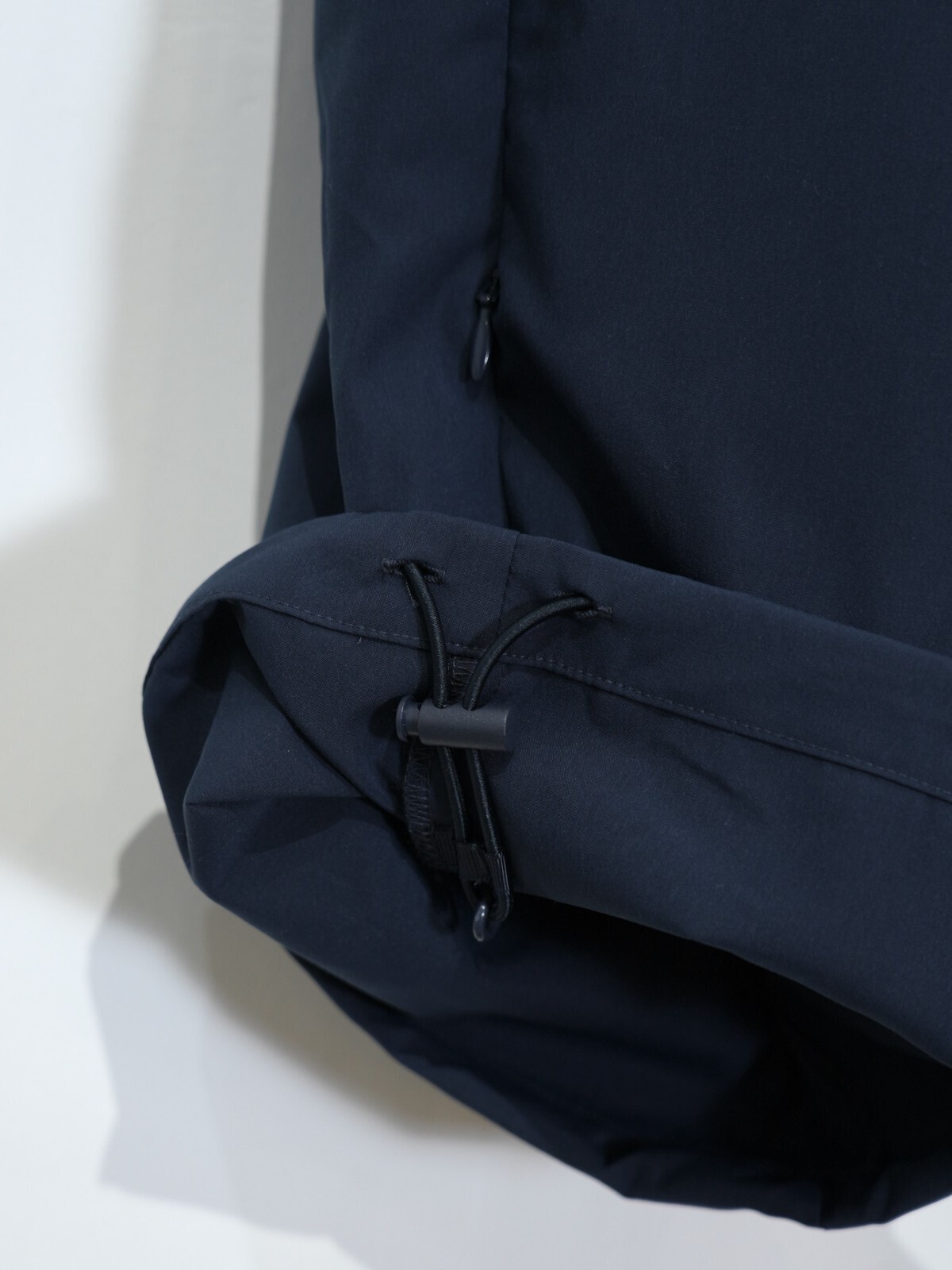 ストレッチマットタフタパンツ - フレッシュサービス メンズ