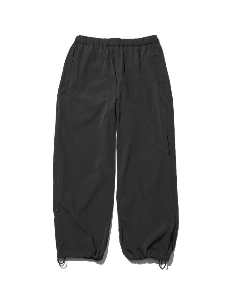FreshService 男士 STRETCH MATTE TAFFETA PANTS 圖片10