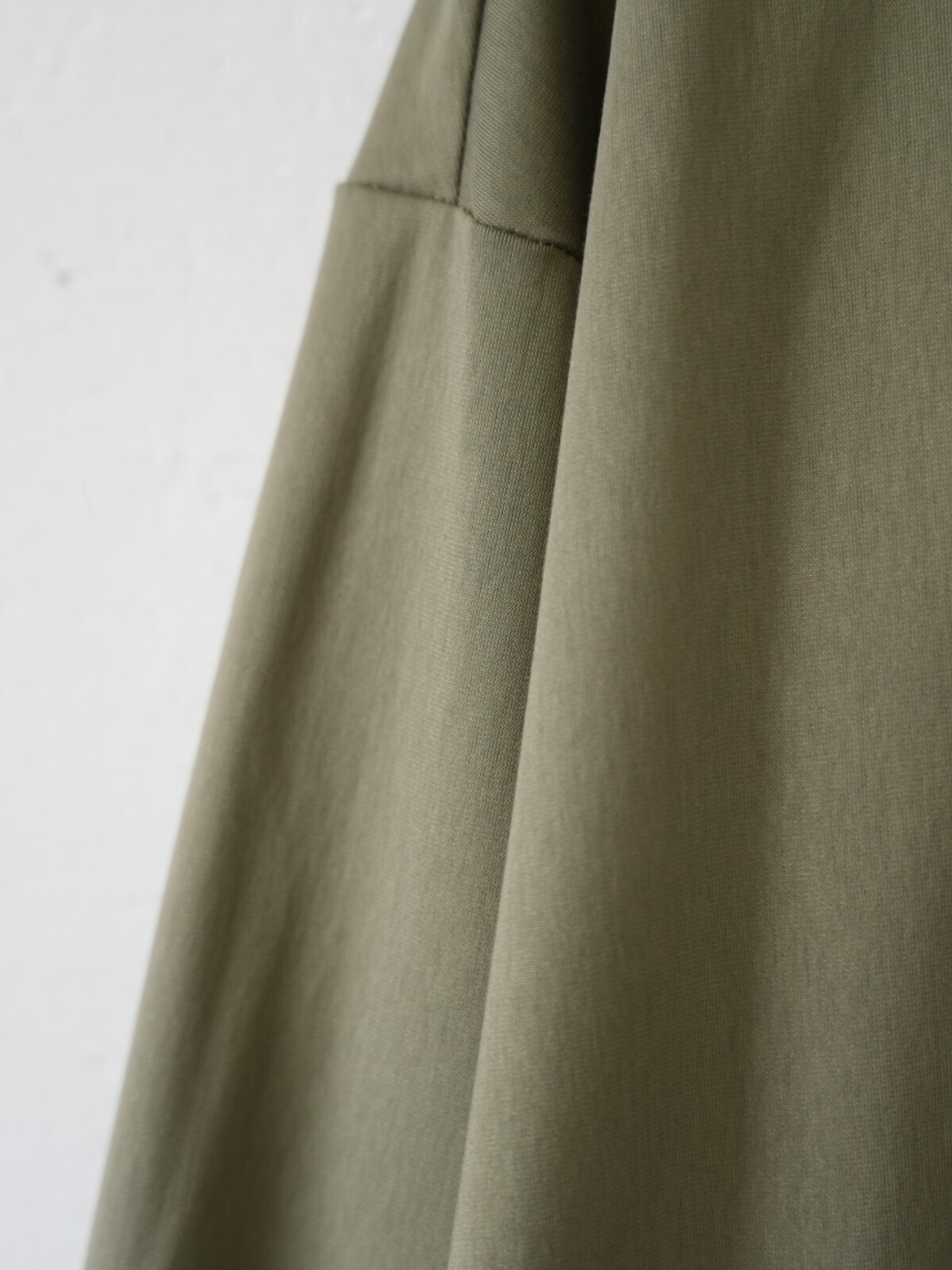 CURLY&Co. 女裝 & 男裝 WARP KNIT HOODED SHIRT JACKET 圖片22
