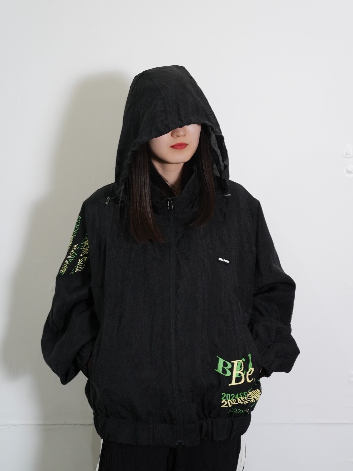 BELPER 女士 & 男士 MOUNTAIN PARKA 圖片15