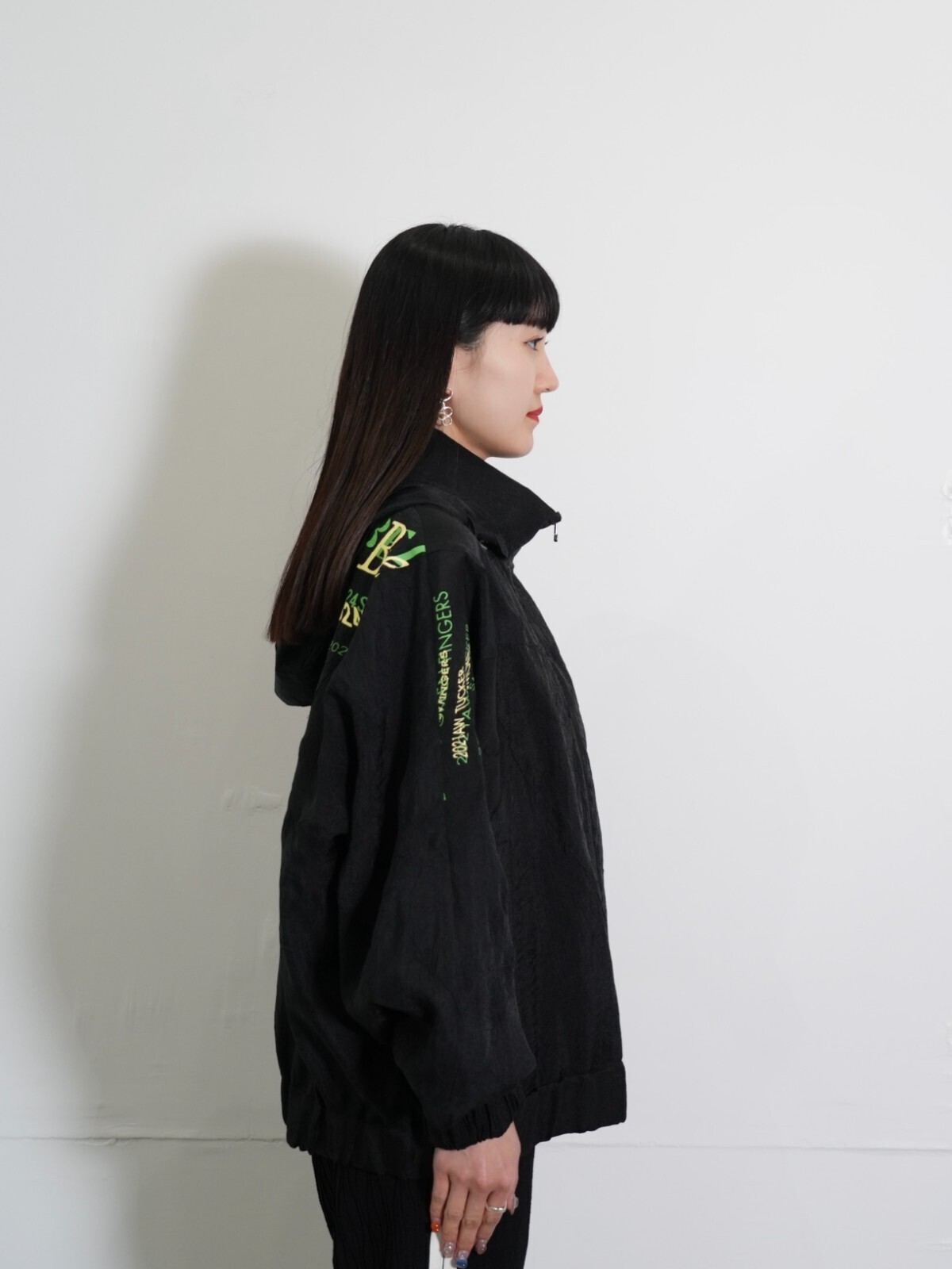 BELPER 女士 & 男士 MOUNTAIN PARKA 圖片13