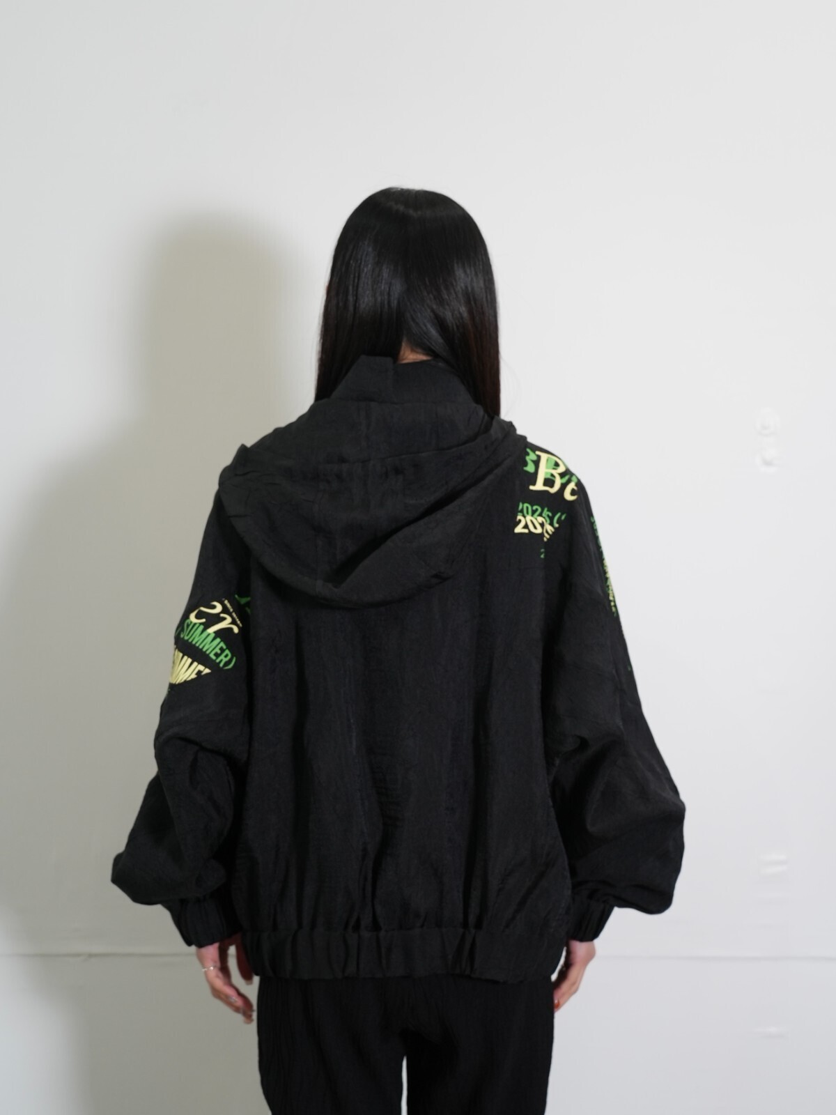BELPER 女士 & 男士 MOUNTAIN PARKA 圖片14