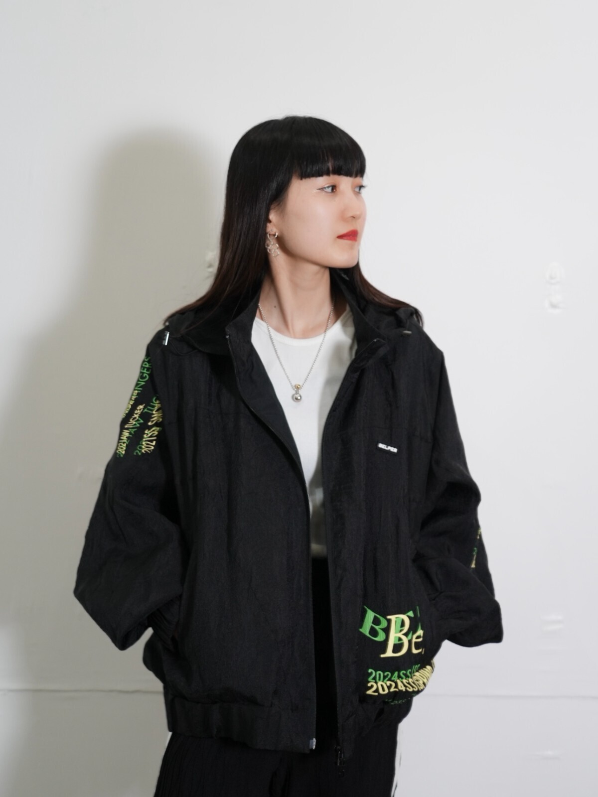 BELPER 女士 & 男士 MOUNTAIN PARKA 圖片16