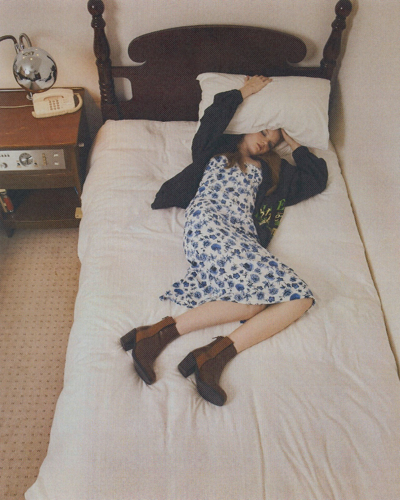 BELPER 女士 & 男士 MOUNTAIN PARKA 圖片17