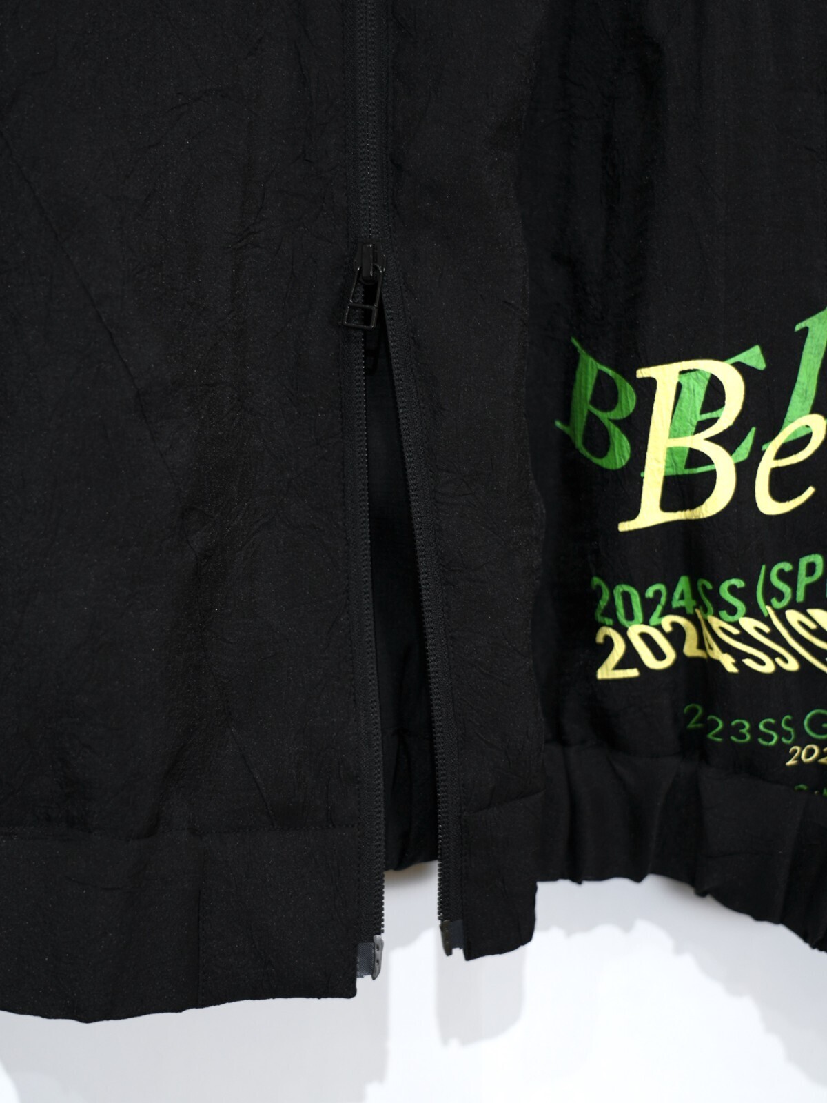 BELPER 女士 & 男士 MOUNTAIN PARKA 圖片7