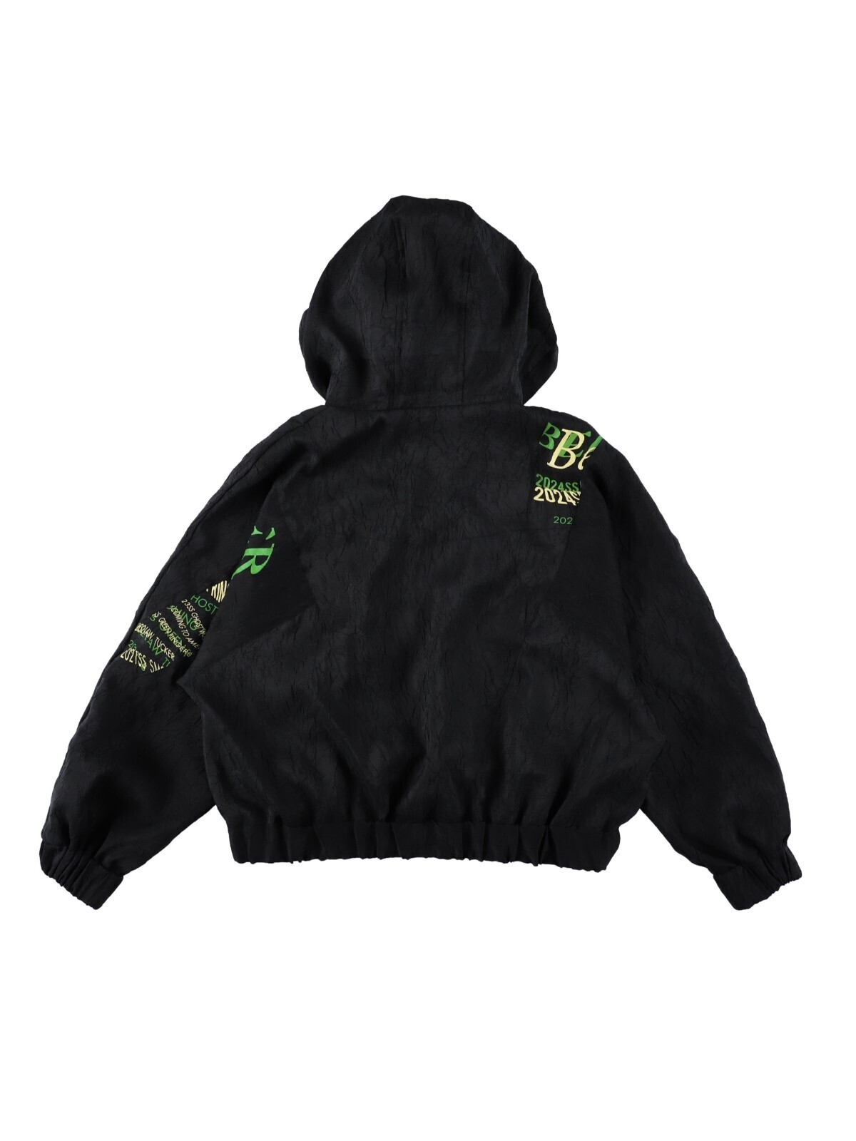 BELPER 女士 & 男士 MOUNTAIN PARKA 圖片2