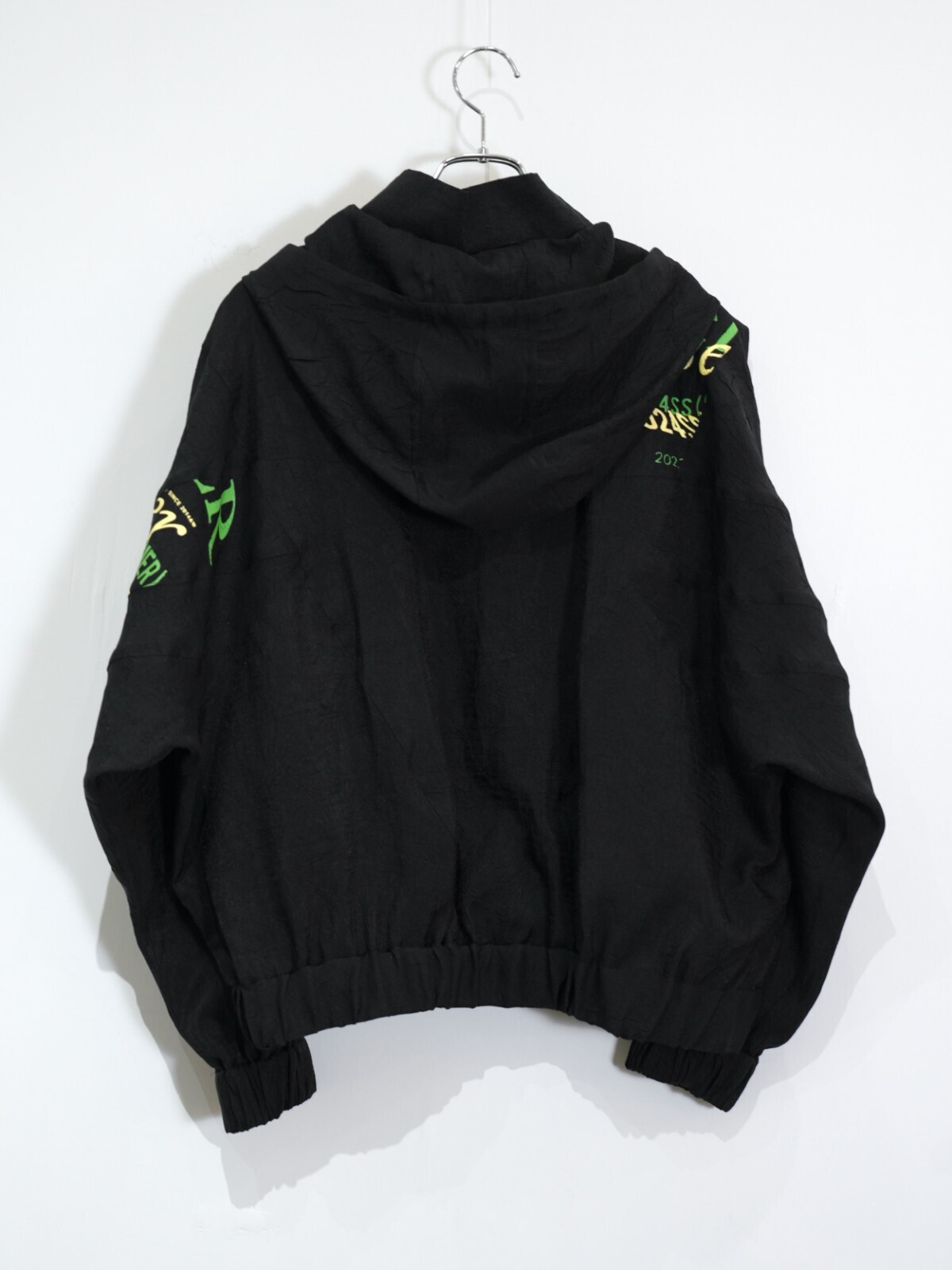 BELPER 女士 & 男士 MOUNTAIN PARKA 圖片10