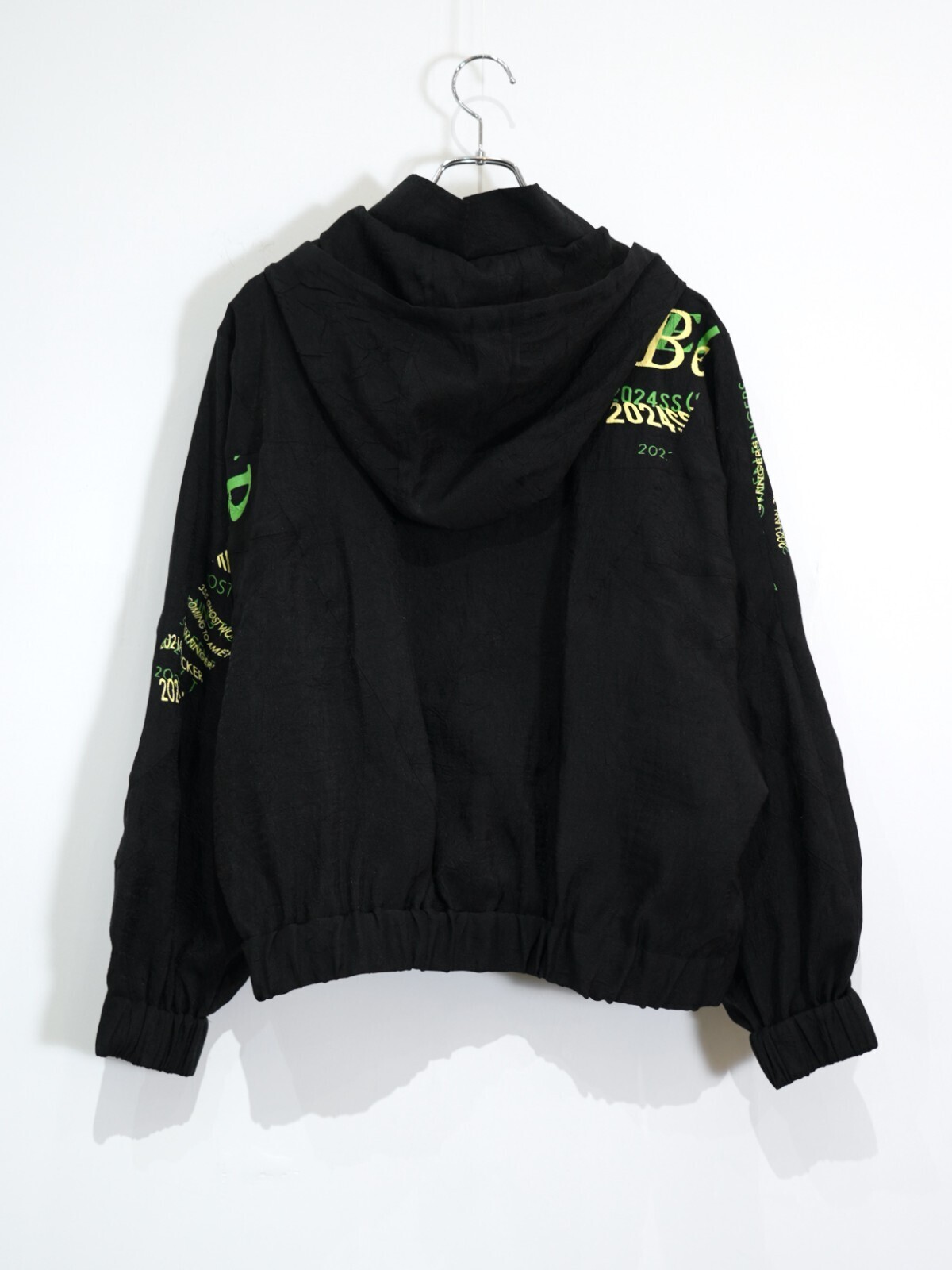 BELPER 女士 & 男士 MOUNTAIN PARKA 圖片9