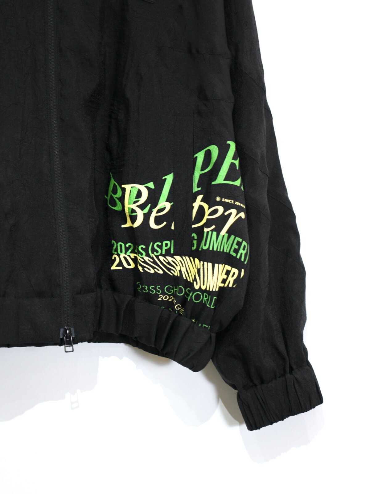 BELPER 女士 & 男士 MOUNTAIN PARKA 圖片6