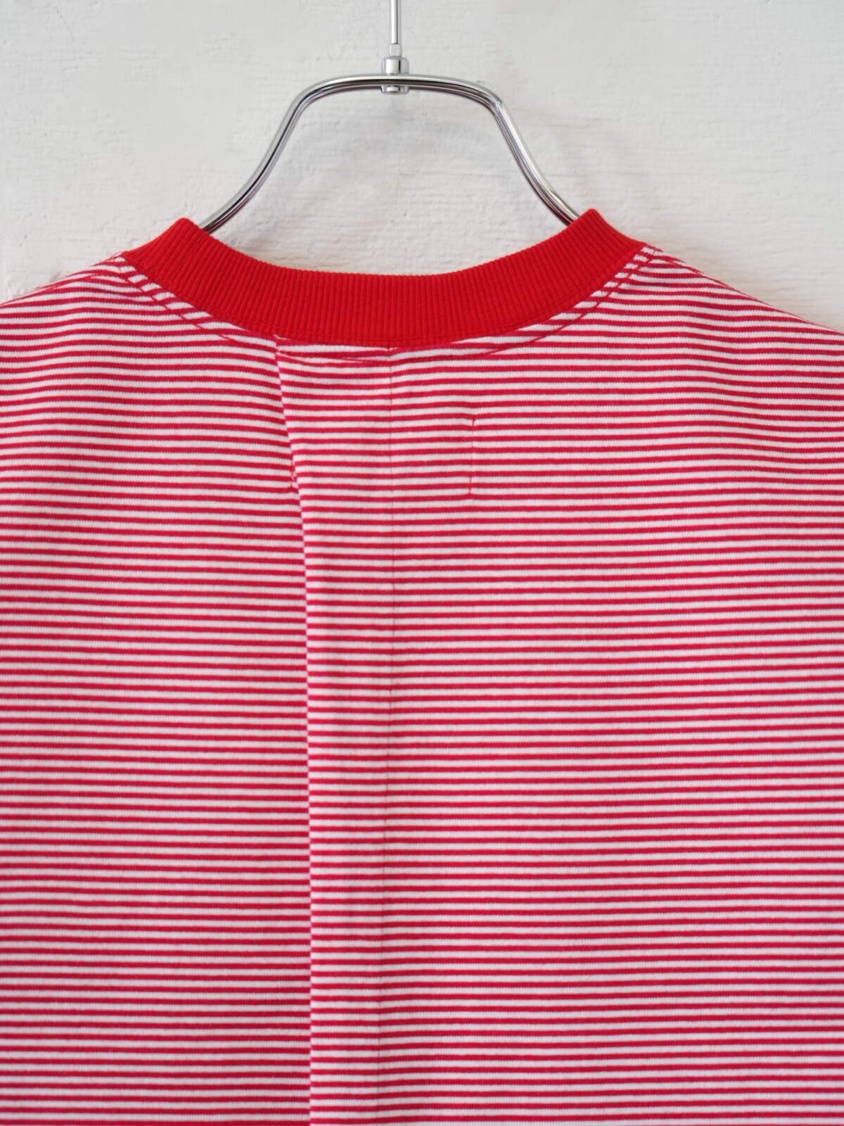 BELPER 女士 SLEEVELESS STRIPES TOP 圖片5