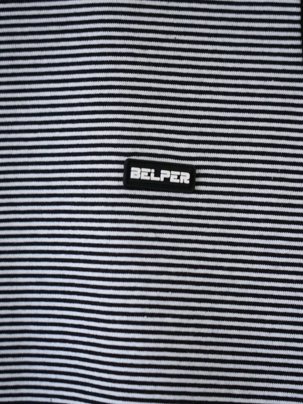 BELPER 女士 SLEEVELESS STRIPES TOP 圖片16