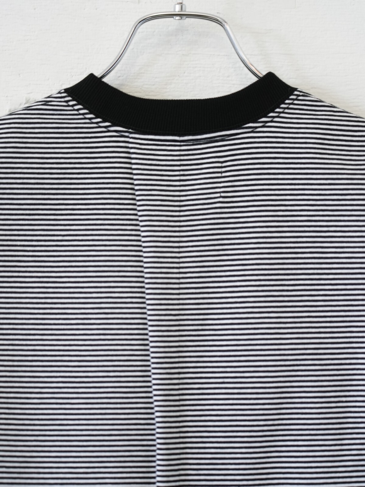 BELPER 女士 SLEEVELESS STRIPES TOP 圖片17