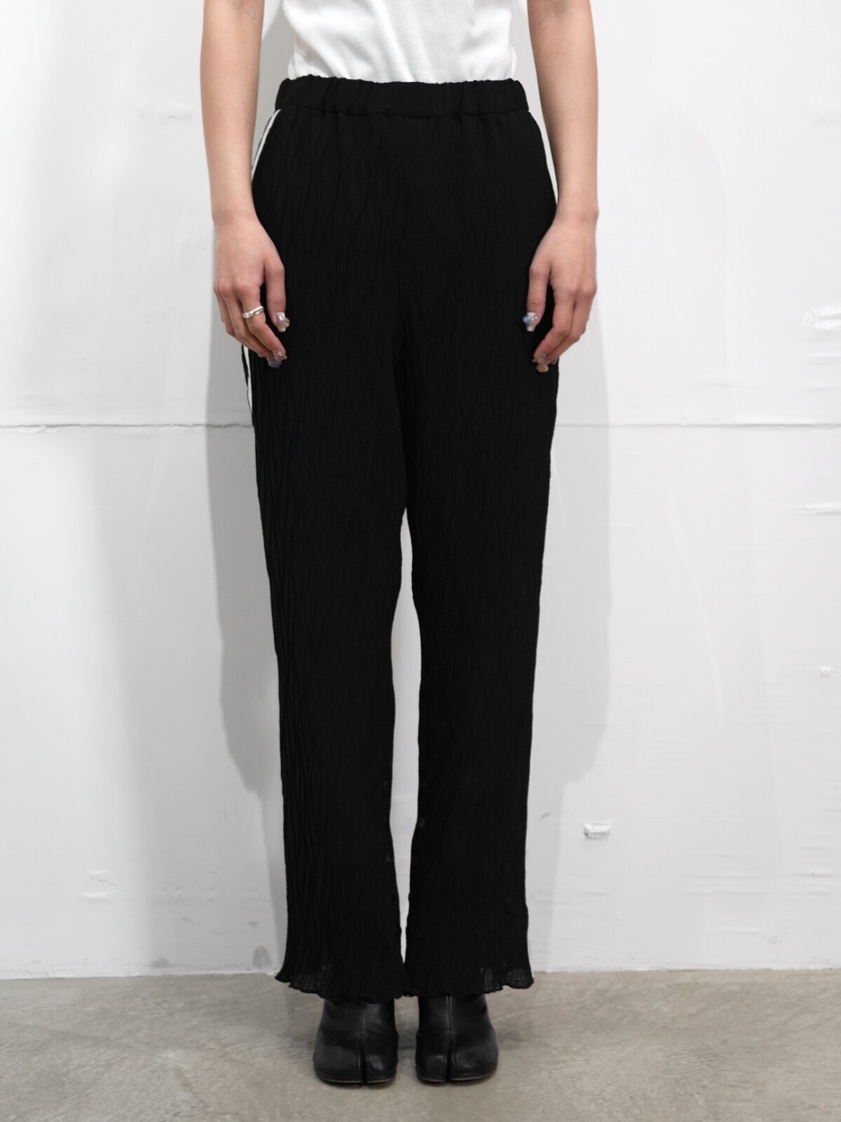 BELPER 女士 PLEATED PANTS 圖片9