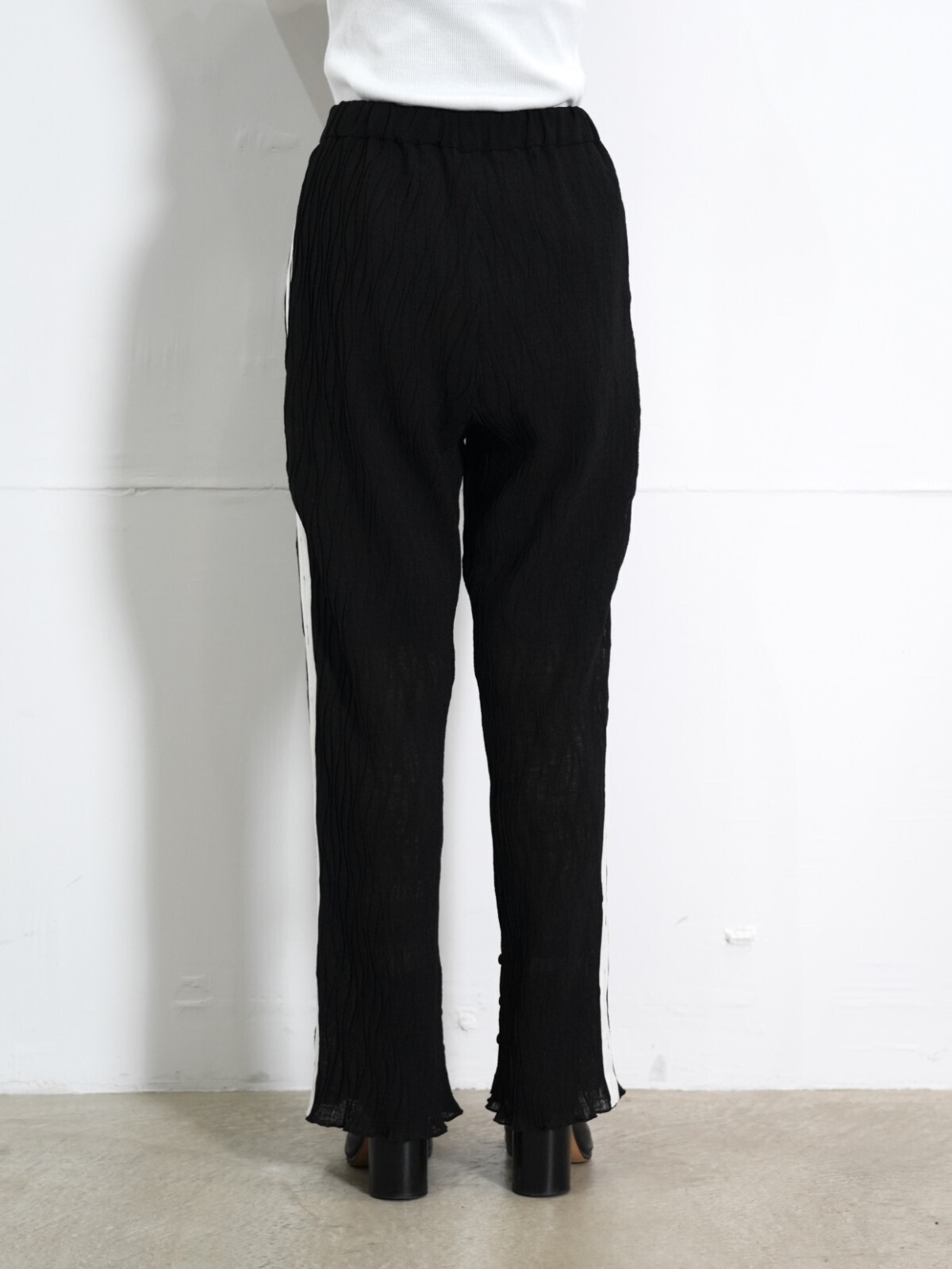 BELPER 女士 PLEATED PANTS 圖片11