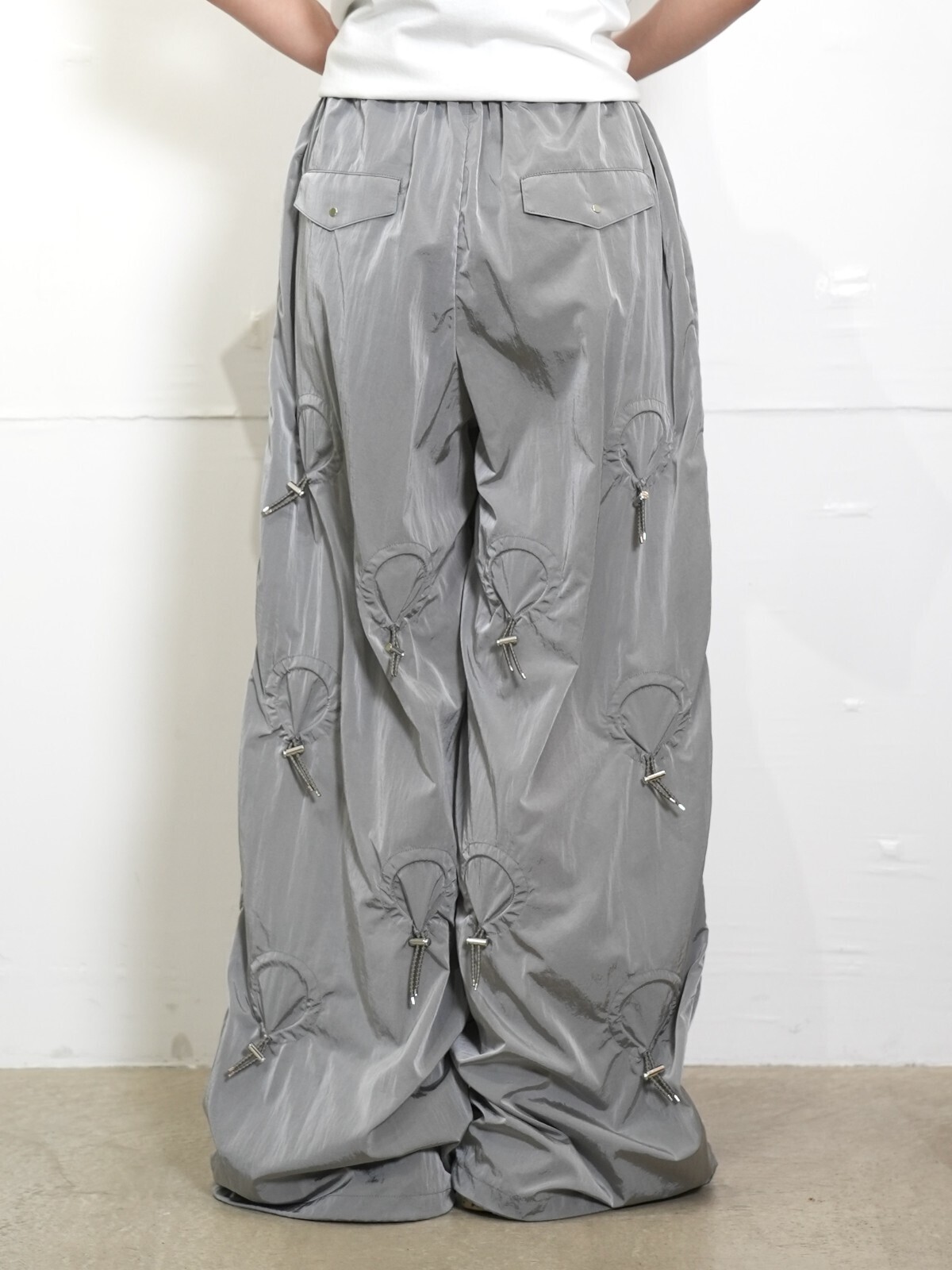 BELPER 女士 & 男士 SHAKA PANTS 图片25