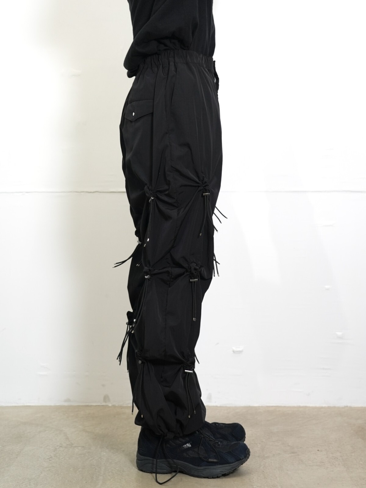 BELPER 女士 & 男士 SHAKA PANTS 图片13