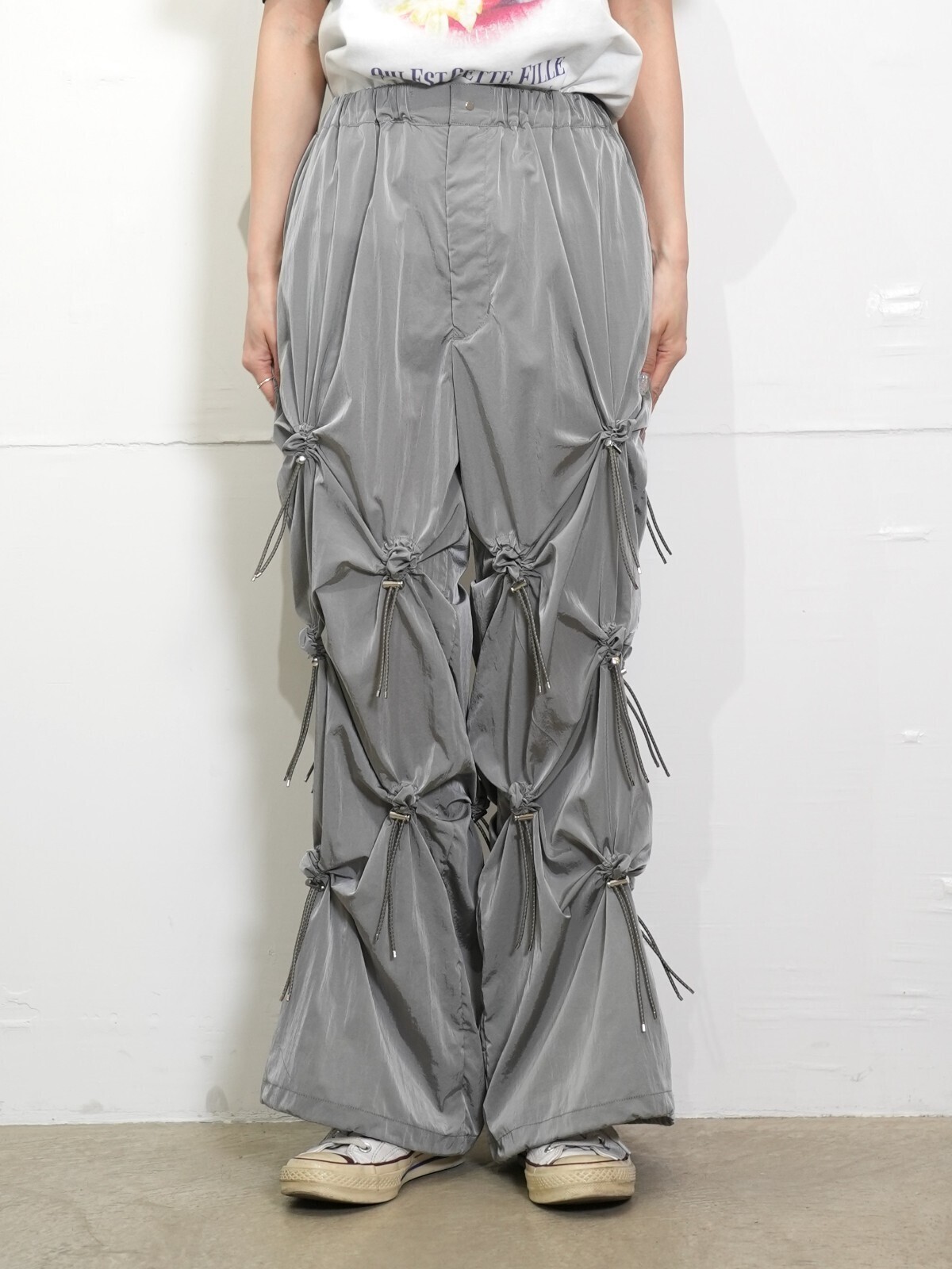 BELPER 女士 & 男士 SHAKA PANTS 图片27